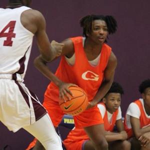 Jamil Jeter