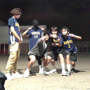 Miguel Cobian mugshot