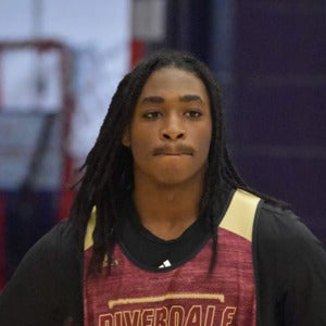 Hudson Fuqua mugshot