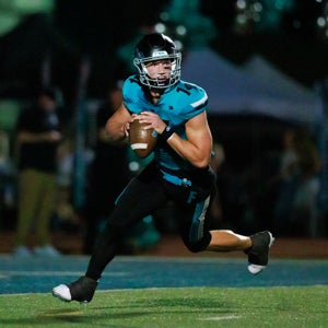 Will Peterson
