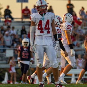 Mason Strunk