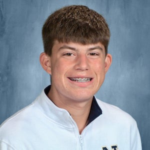 Caleb Mclaughlin mugshot