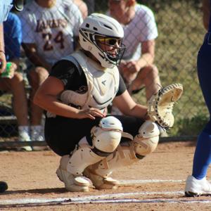 Katelyn Johnston mugshot