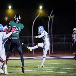 Michael Vallejo mugshot