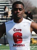 Trent Sherfield