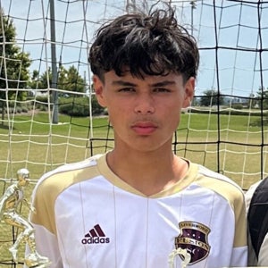 Rhys Dominguez