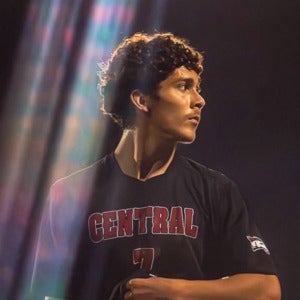 Antonio Godinez mugshot