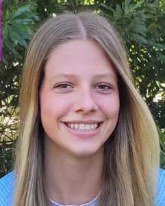 Blair Simpson mugshot