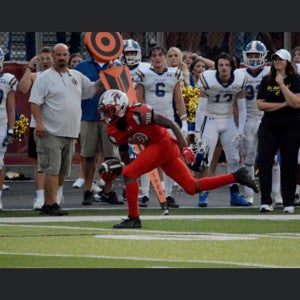 Jaelan Webster mugshot