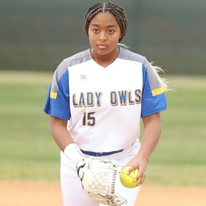 Aria Bray