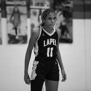 LANIAH WILLS
