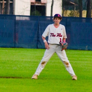 Liam Thrasher