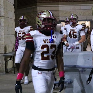 Dk Henderson