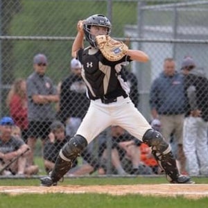 Landon Hamer mugshot