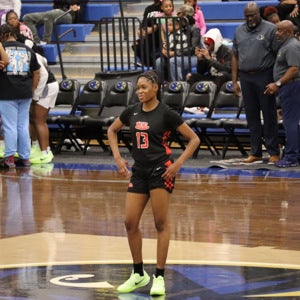 Taliyah Porter mugshot