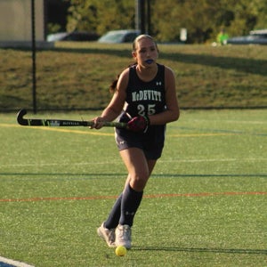 KYLIE MARTZ