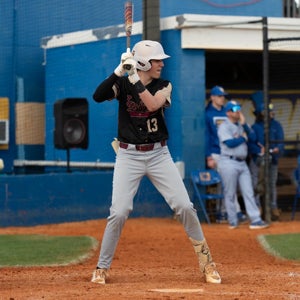 AUSTIN CATLEDGE