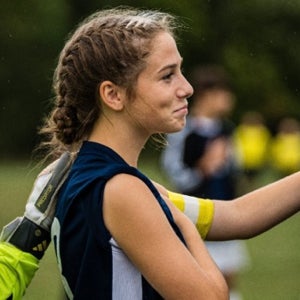 Natalie Hershey mugshot