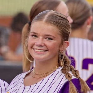 Peyton Harrison mugshot