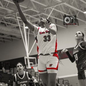 Kyzarriah Fox mugshot