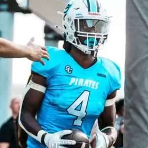 Jermaine Wilson Jr. mugshot