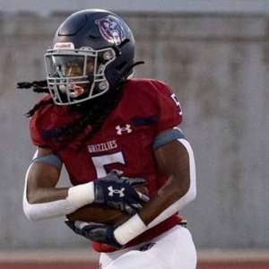 Jermaine Wilson jr