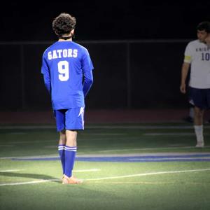 Isaiah Salinas mugshot