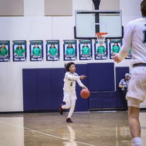 Kamauri Hunter mugshot