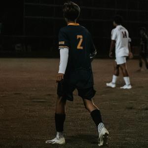 Nicholas Homem De Lana mugshot