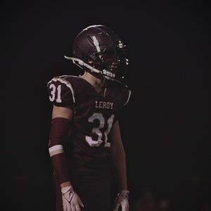 Jackson Whalen
