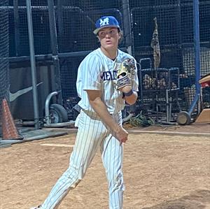 Carson Rinetti mugshot