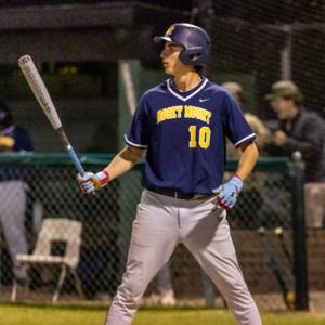 Reed Stinson mugshot