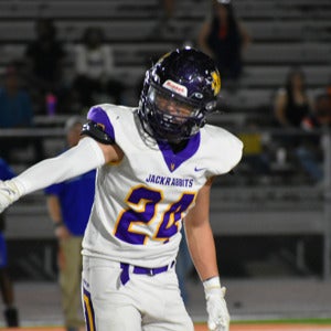 Kaiden Sears