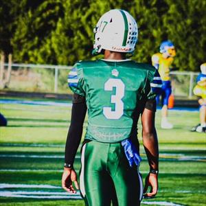 Caleb Skeete mugshot