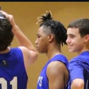 Jaylon Creer mugshot