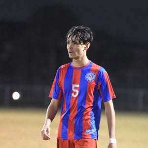 Diego  Vargas