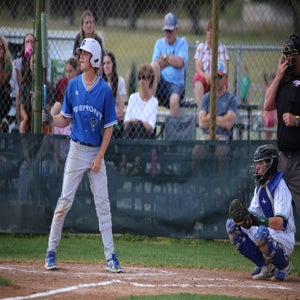 Anthony Marziale mugshot