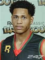 Quadri Moore