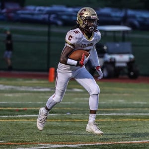 Kareem Nichols mugshot