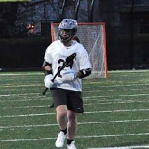 Jacob Allmond