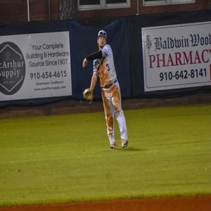 Drake  Grainger