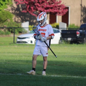 Tyler Durney