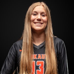 Delaney Ward mugshot