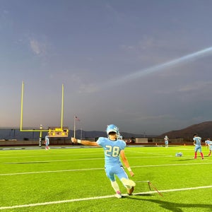 Landon Hubbard mugshot