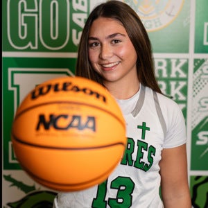 Olivia Lopez mugshot