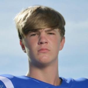 Jonah Spencer