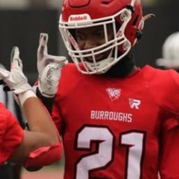 Elijah Ware