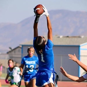 Danielle Contreras mugshot