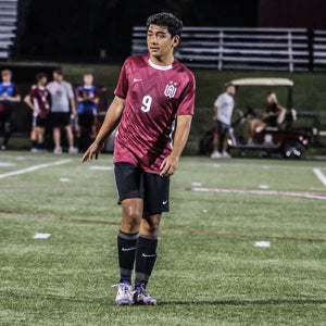 Luke Rodriguez