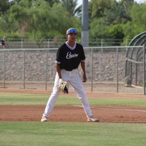 Josh Hurtado